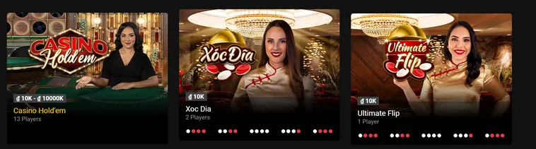 Sức Hấp Dẫn Của Game Bài Andar Bahar Tại VaoBet Dành Cho Mọi Game Thủ