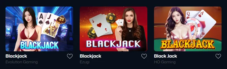 Chinh Phục Bàn Cược Blackjack Tại Vaobet Với Cơ Hội Thắng Lớn Cực Kỳ Hấp Dẫn