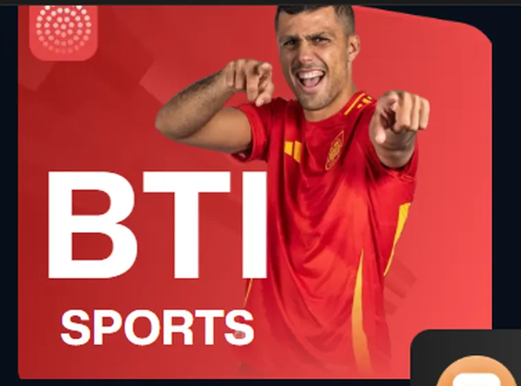 Trải Nghiệm Cá Cược Thể Thao BTI Sports Tại VaoBet Đẳng Cấp Nhất