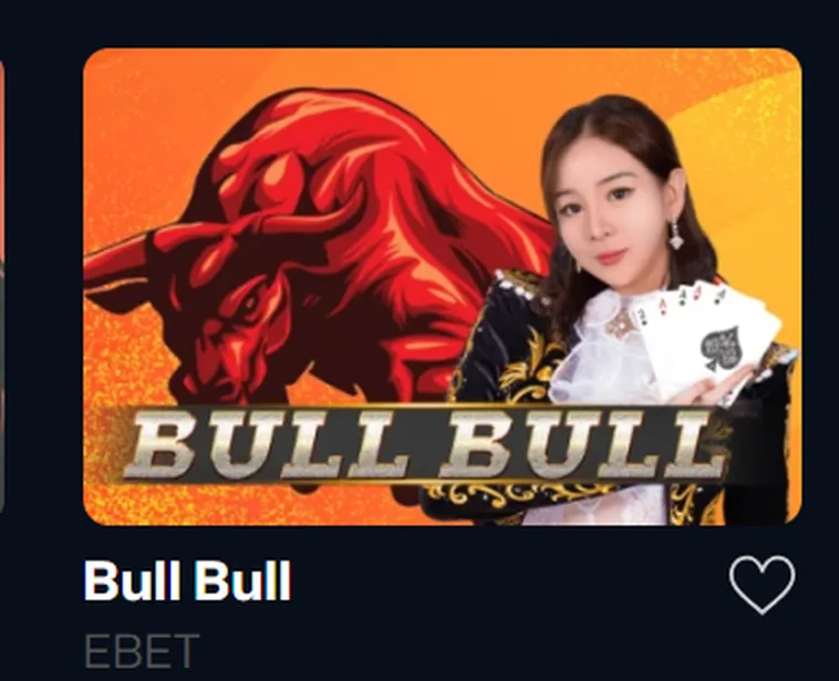 Chinh Phục Đỉnh Cao Cùng Table Game Bull Bull Tại VaoBet Siêu Đẳng Cấp