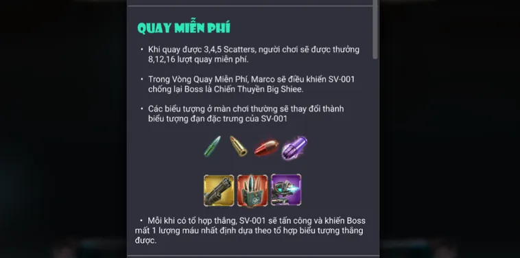 Slot Game Chiến Binh Thép Tại VaoBet Trải Nghiệm Quay Hũ Hành Động Đỉnh Cao