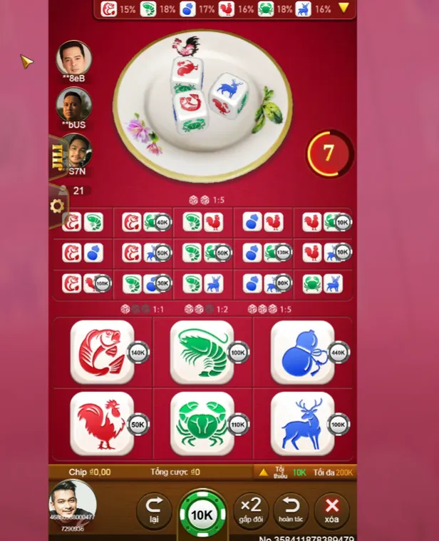 Fish Prawn Crab Live Tại Vaobet Trải Nghiệm Đỉnh Cao Cùng Những Siêu Anh Hùng