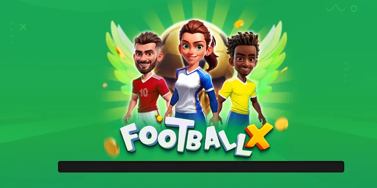 Game Nhanh Football X Tại VaoBet Với Trải Nghiệm Đỉnh Cao Và Thắng Lớn