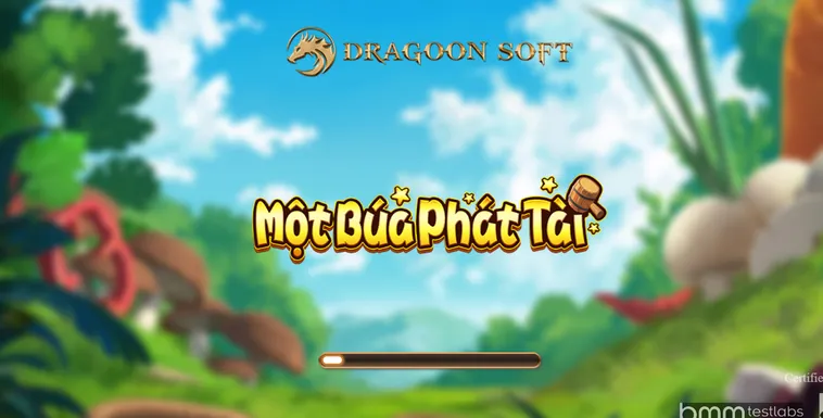 Trải Nghiệm Game Nhanh Gõ Búa Phát Tài Tại VaoBet Với Những Phần Thưởng Lớn
