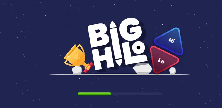 Game Nhanh Hilo Tại VaoBet Với Lối Chơi Đơn Giản Và Tỷ Lệ Thắng Cực Cao