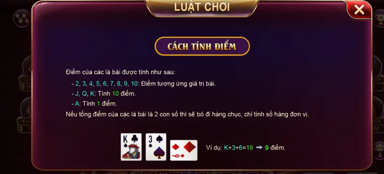 Chinh Phục Đẳng Cấp Với Baccarat Kim Tài Tại VaoBet Siêu Sang Trọng