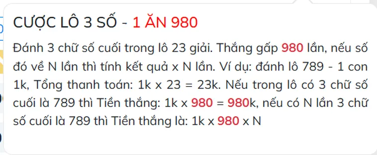 Bùng Nổ Cảm Xúc Cùng Lô Đề Siêu Tốc Tại VaoBet Với Tốc Độ Cực Nhanh