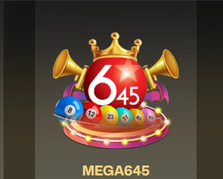Chinh Phục Giải Jackpot Khủng Cùng Mega 645 VaoBet Đầy Hấp Dẫn