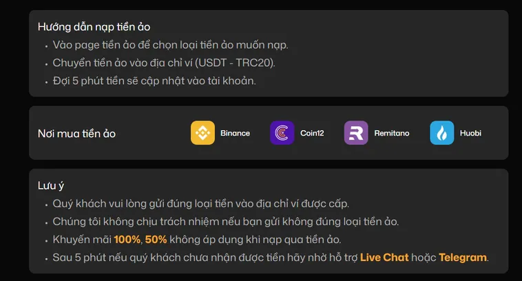 Nạp Tiền VaoBet Siêu Tốc Để Mở Ra Hành Trình Chinh Phục Đỉnh Cao Cá Cược Đẳng Cấp