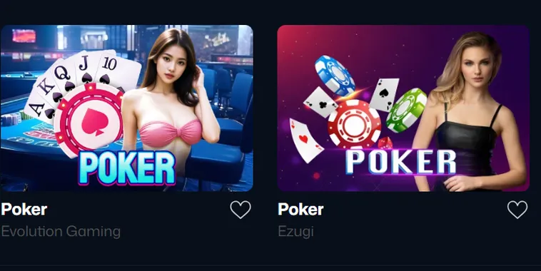 Bùng Nổ Những Ván Bài Poker Tại Vaobet Với Cơ Hội Chinh Phục Phần Thưởng Khủng