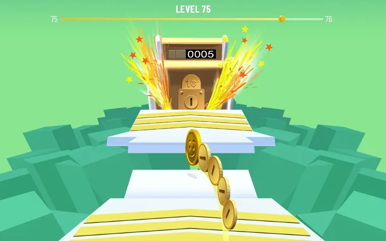 Trải Nghiệm Game Nhanh Tung Đồng Xu Tại VaoBet Hành Động Tốc Độ Cao Đỉnh Cao
