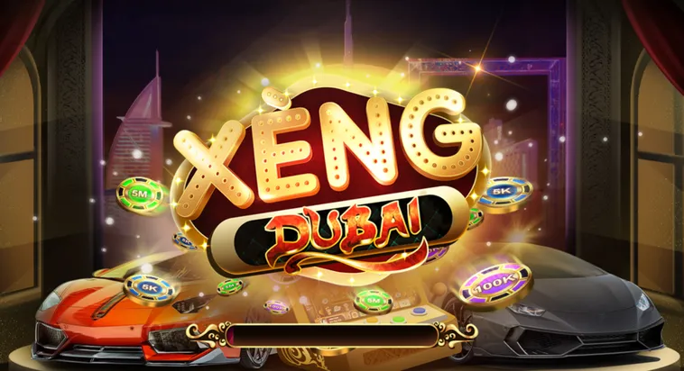 Slot Game Xèng Dubai Tại VaoBet Thiên Đường Giải Trí Đổi Thưởng Đỉnh Cao