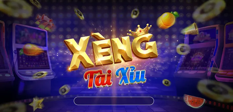 Slot Game Xèng Tài Xỉu Tại VaoBet Sân Chơi Đổi Thưởng Đầy Hứa Hẹn